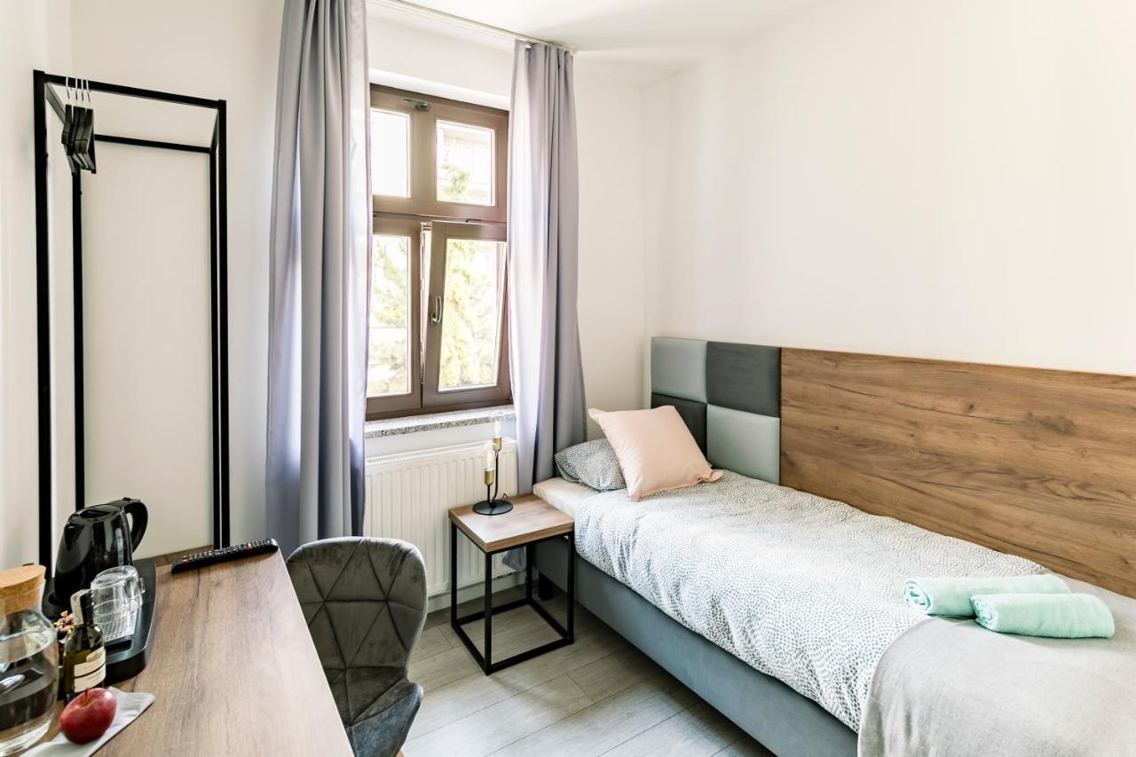 Aparthotel Cooltour Poznaň Exteriér fotografie