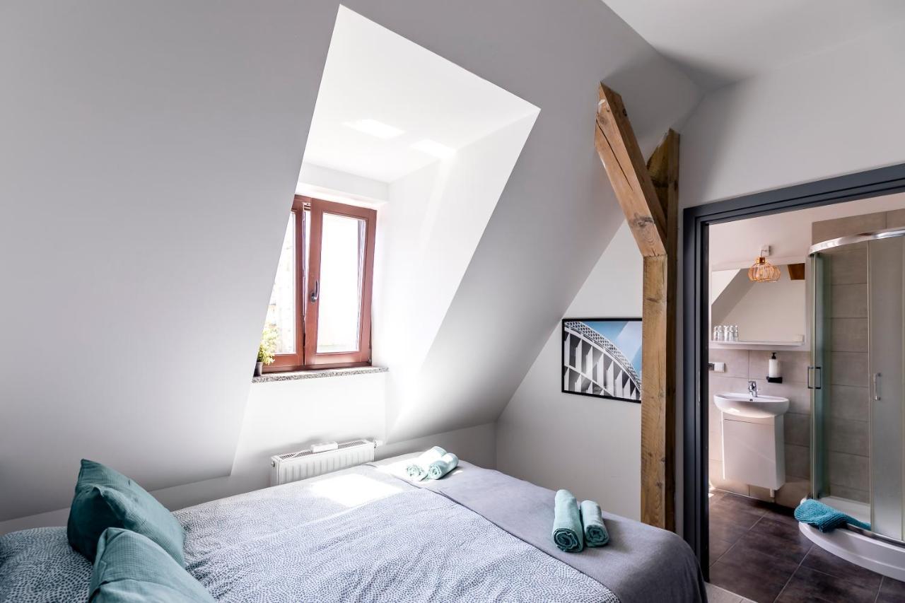 Aparthotel Cooltour Poznaň Exteriér fotografie