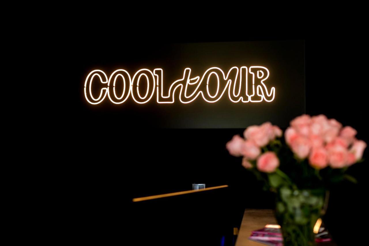 Aparthotel Cooltour Poznaň Exteriér fotografie